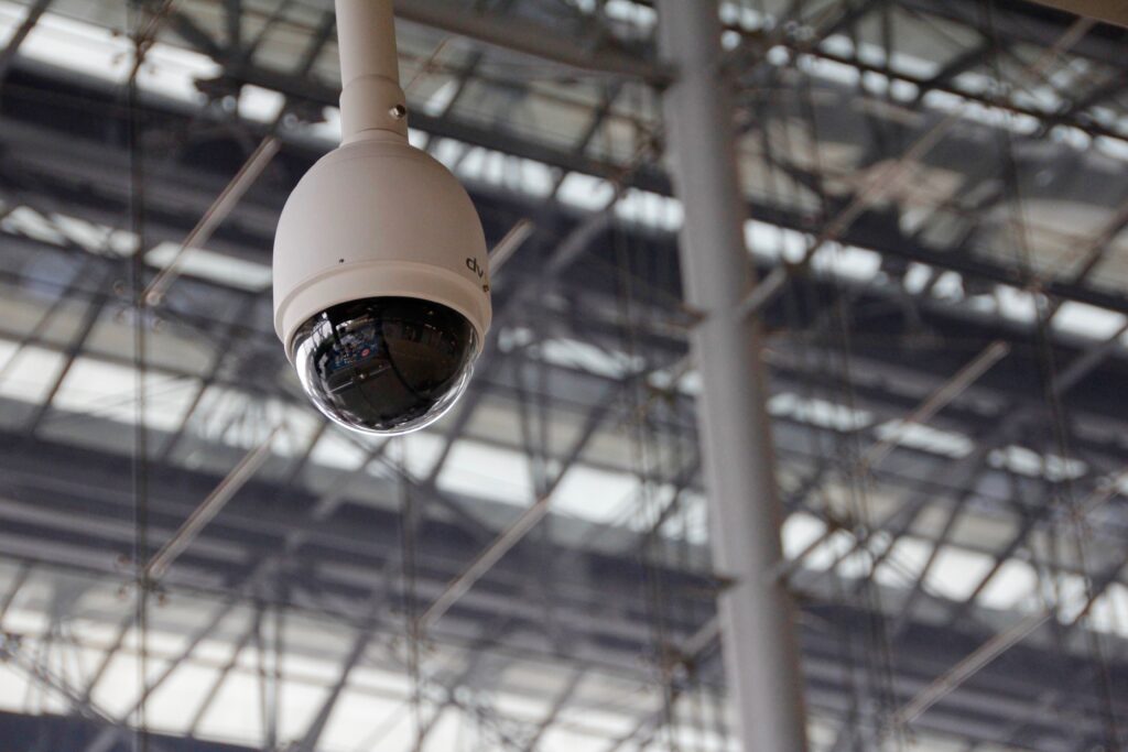 security camera security camera