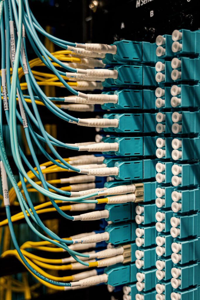 Telekomunikacione i signalne instalacije