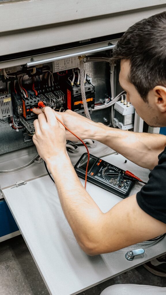 Ispitivanje i atestiranje instalacija